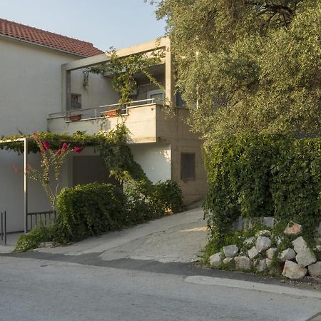 Apartments With A Parking Space Zuljana, Peljesac - 4573 外观 照片
