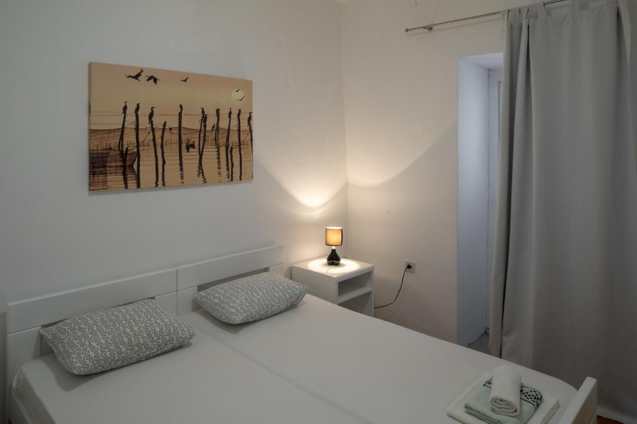Apartments With A Parking Space Zuljana, Peljesac - 4573 外观 照片
